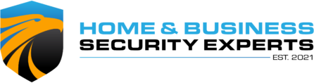 Home & Business Security Experts